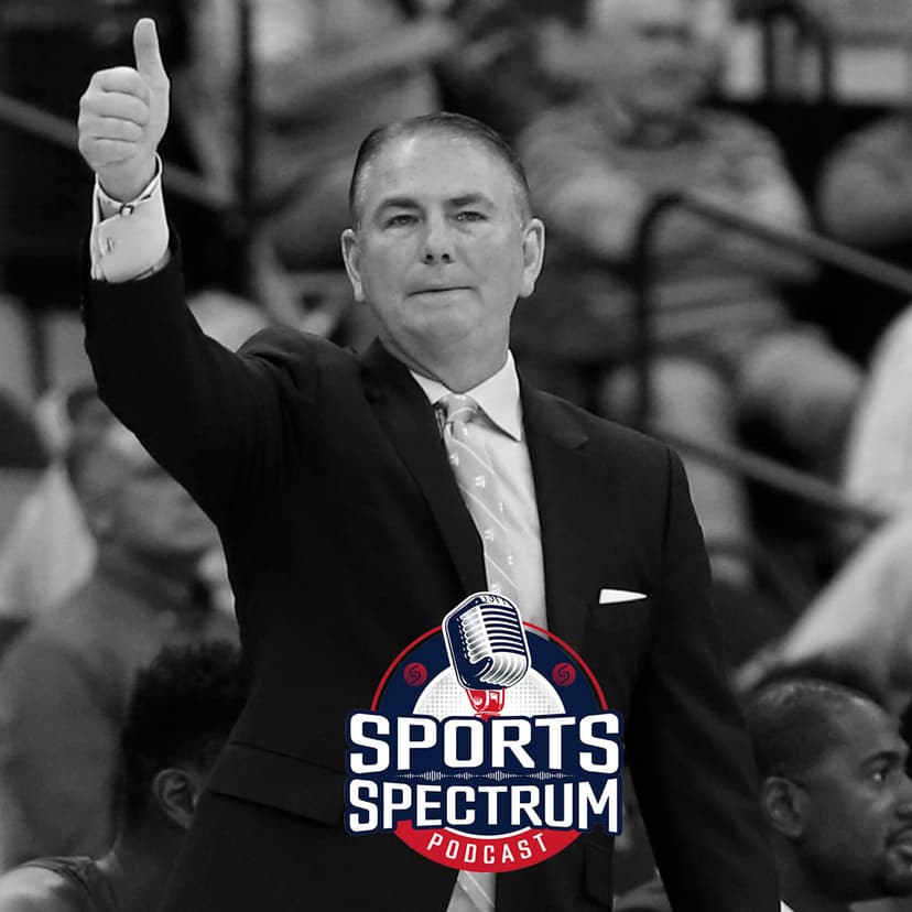 Donnie Jones - Stetson Men's Basketball Coach