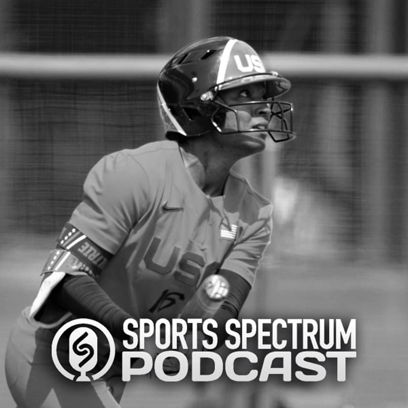 USA Olympic softball player Michelle Moultrie on being created for His glory