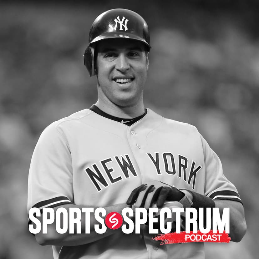 Mark Teixeira - 3-time MLB All-Star on winning the 2009 World Series, his faith in Jesus and what it means to serve