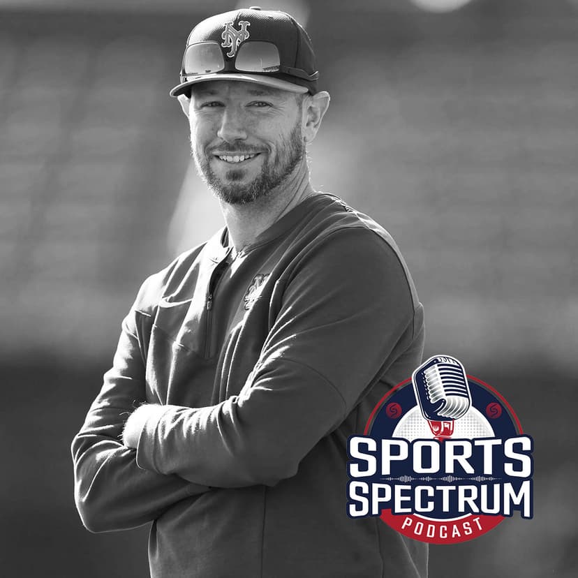 Mets pitching coach Jeremy Hefner on staying rooted in faith and finding purpose in his job