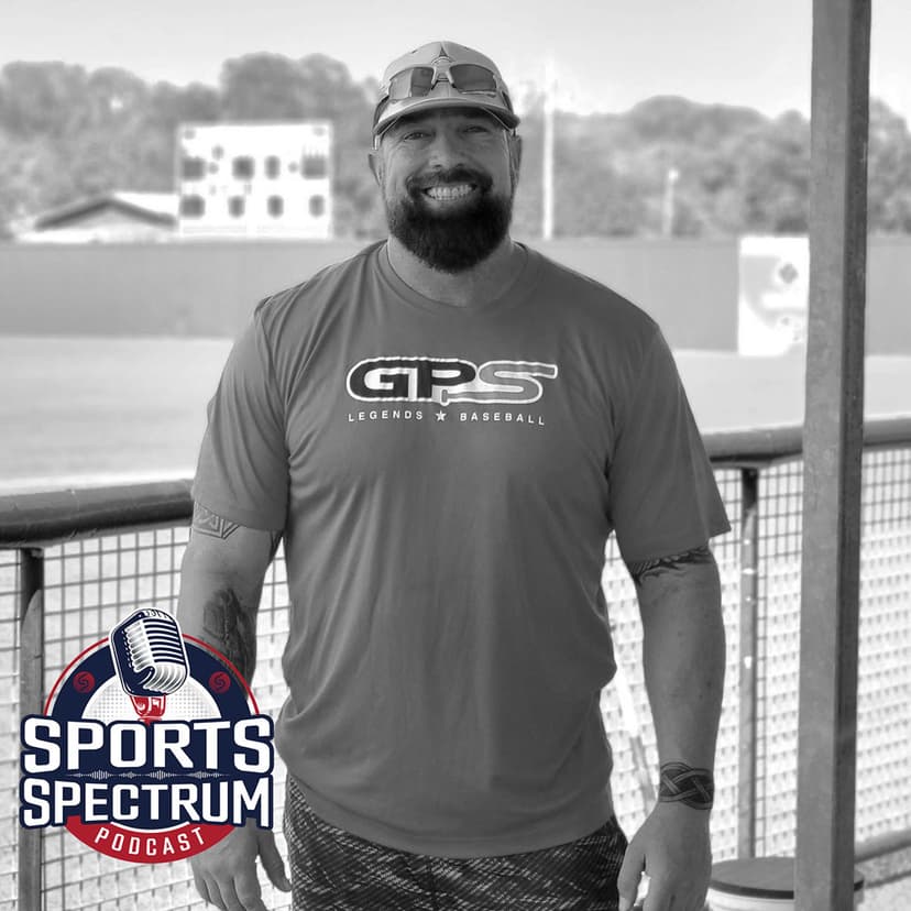 Former MLB pitcher Brandon Puffer on baseball, prison and restoration