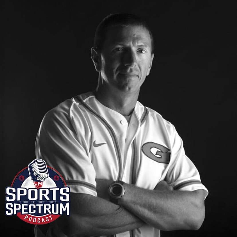 Baseball coach Tim Fanning on overcoming cancer and living for Christ