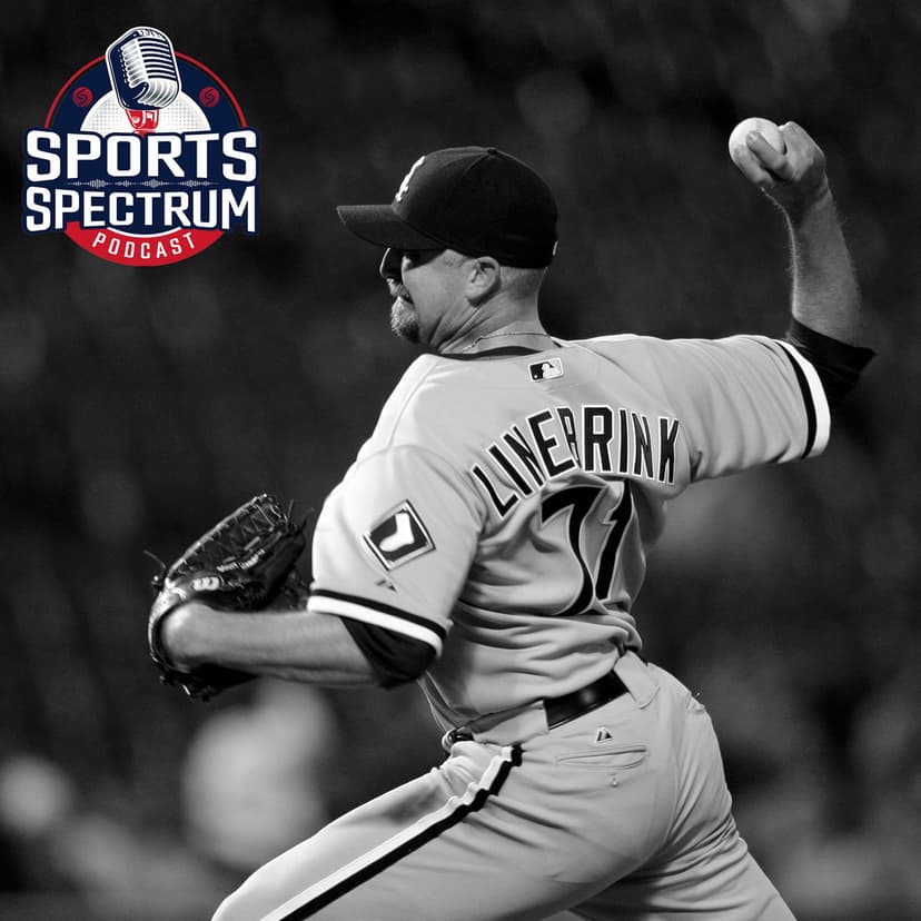 Scott Linebrink - Former MLB Pitcher on his work with Water Mission