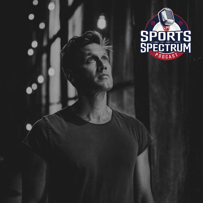 Building 429 lead singer Jason Roy on basketball, music, touring and Jesus