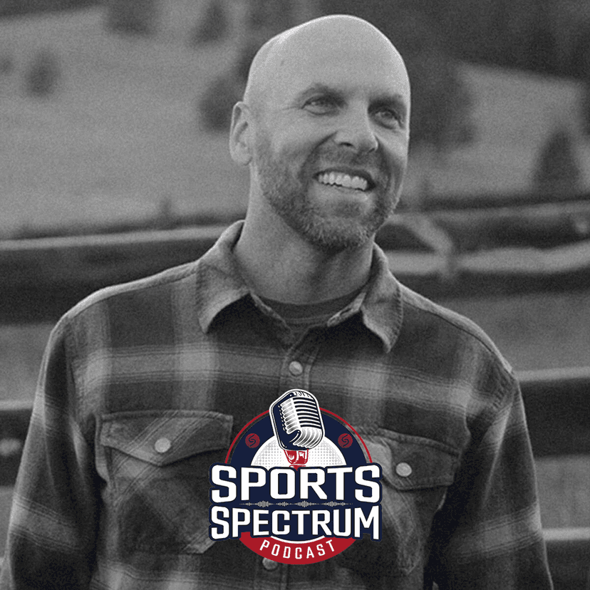 Morgan Snyder - Restoring the Heart of a Man