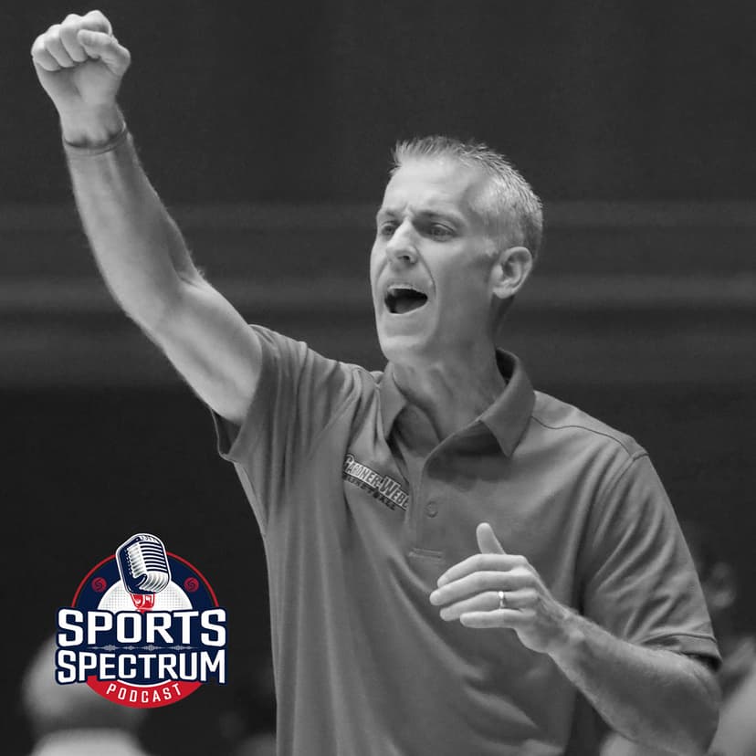 Gardner-Webb basketball coach Tim Craft on basketball, coaching and his heart for foster care and adoption