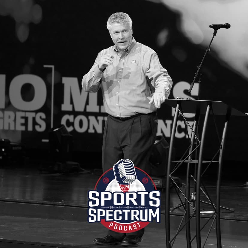 Steve Sonderman - Living with No Regrets