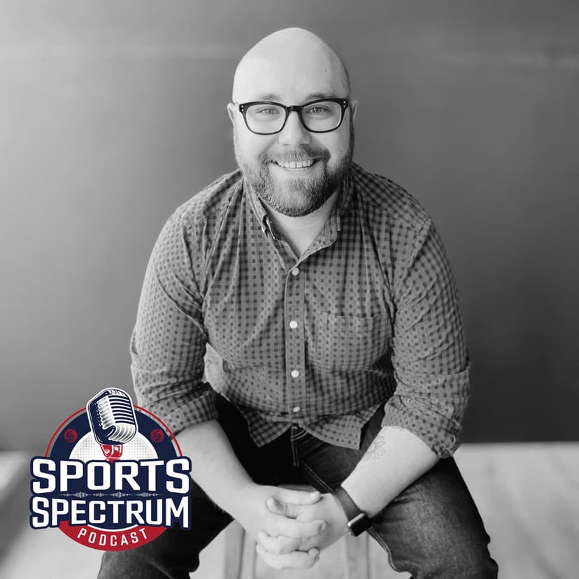 Author Jon Seidl on the Green Bay Packers, overcoming loss and finding rest