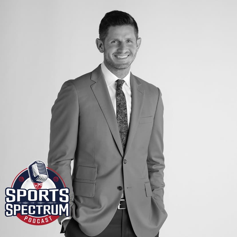 ESPN's Dan Orlovsky on faith, football and Super Bowl LVI