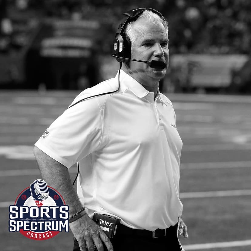 Former NFL head coach Mike Smith on faith, football and coaching the 2022 Hula Bowl