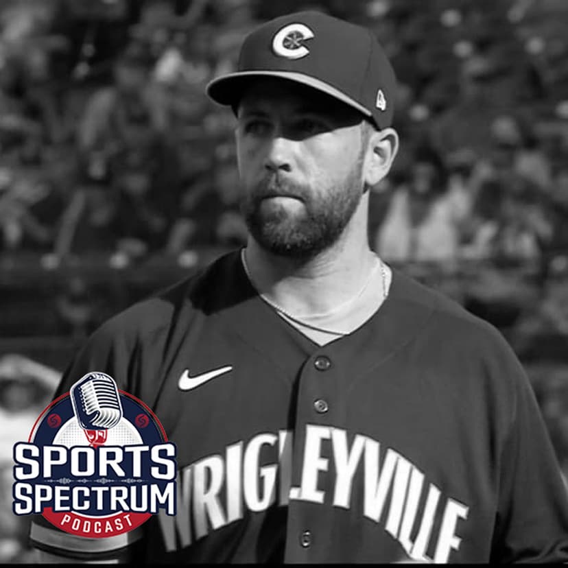 MLB pitcher Jason Adam on trusting God throughout a difficult 2021