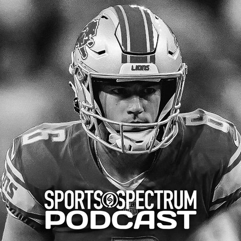 Riley Patterson - NFL kicker on game-winning playoff FGs and finding his purpose and identity in Jesus
