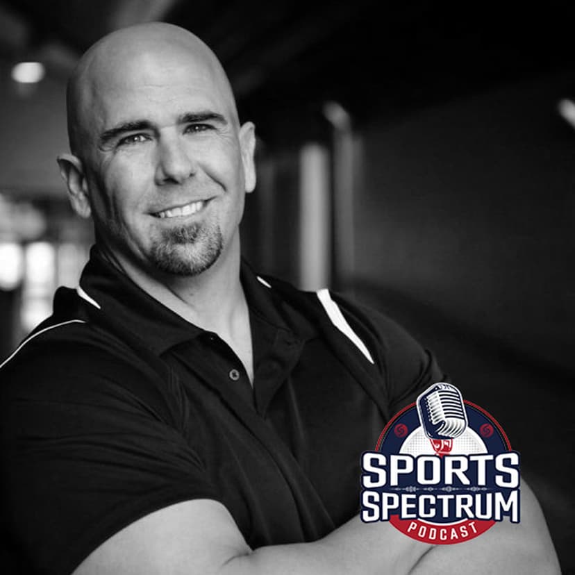 Kurt Hines on coaching, his viral video and telling others about Jesus