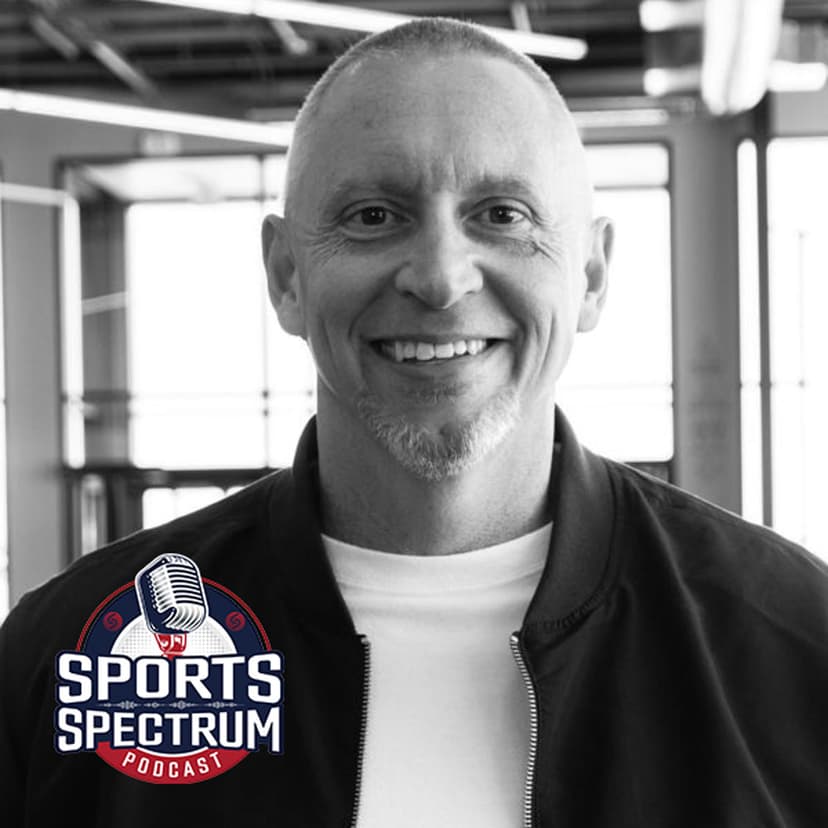Pastor Vance Pitman on Roll Tide and living a stressless life