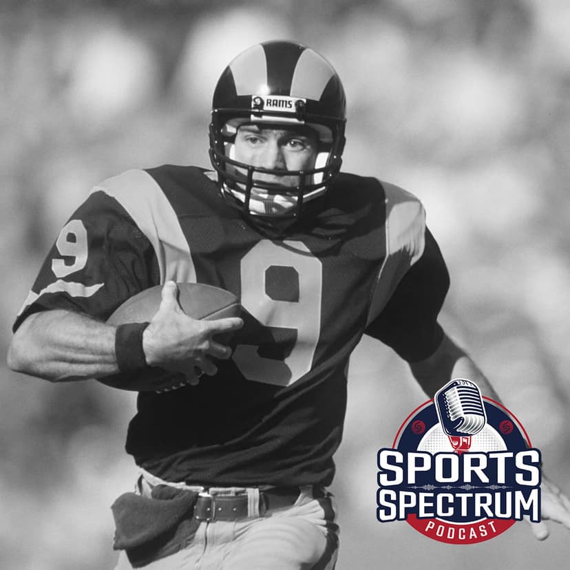 Former NFL QB Jeff Kemp on football, faith and following God's call on his life