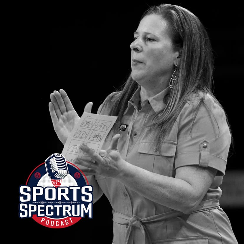 Cori Close - UCLA Women's Basketball Coach
