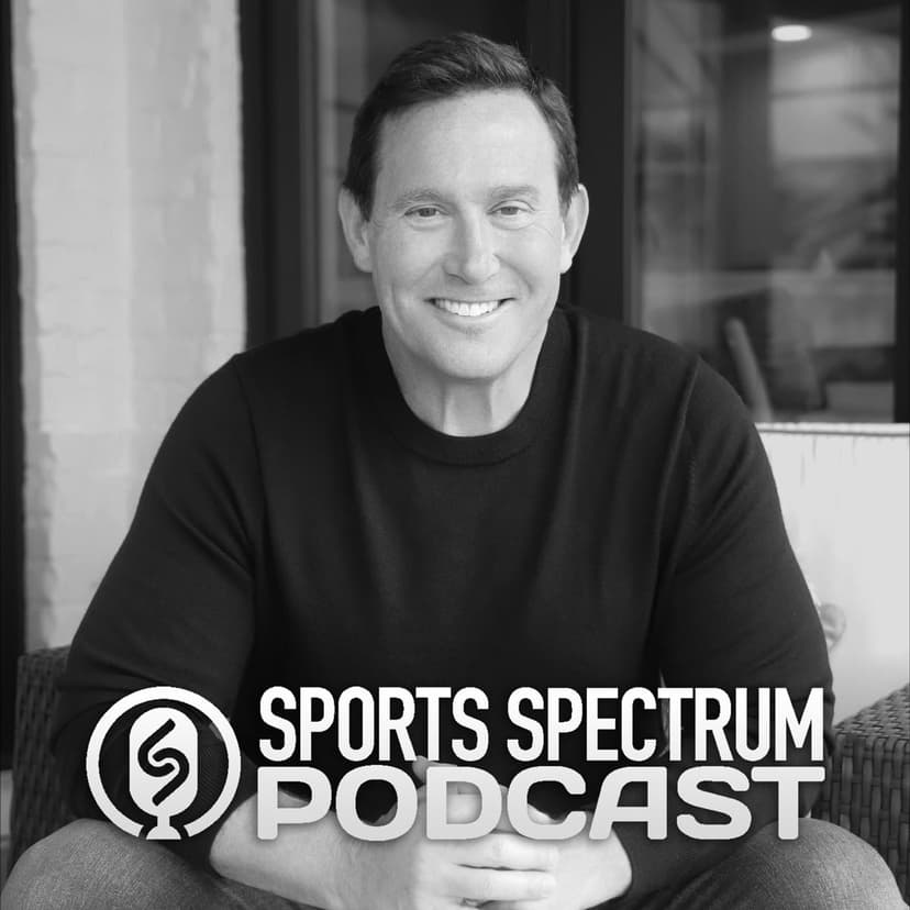 Author/Speaker Jon Gordon on the "One Truth" and being bold in his faith