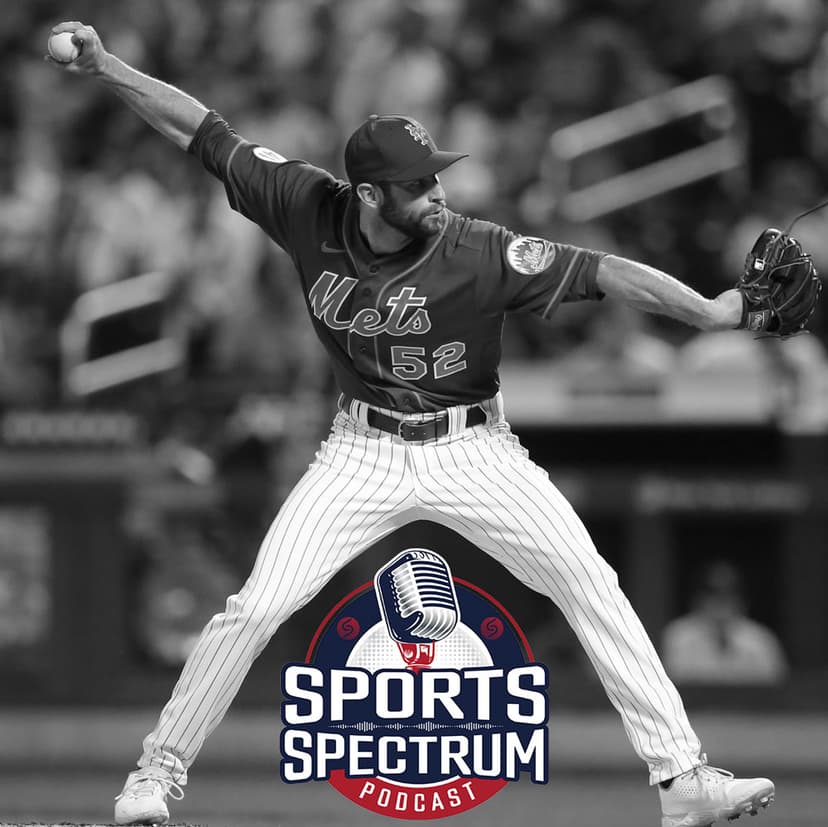 Pitcher Jake Reed on his MLB debut, cheering his Olympic softball playing wife and trusting God during an uncertain 2021