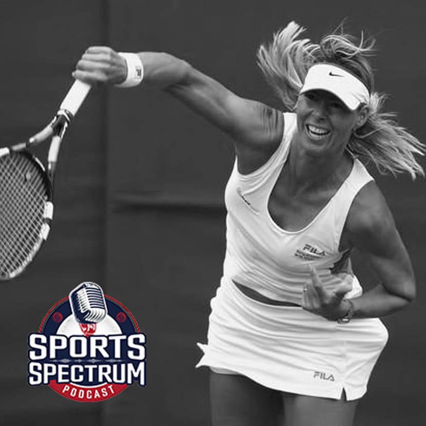 Brenda Schultz-McCarthy - Former Pro Tennis Player