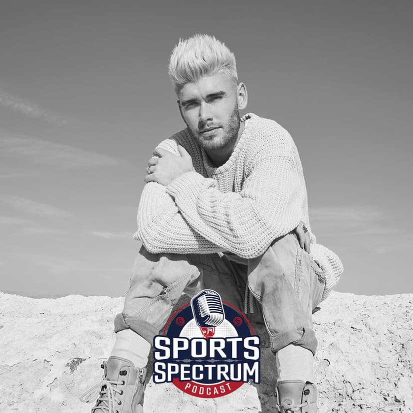 Singer/Songwriter Colton Dixon on baseball, American Idol and Jesus
