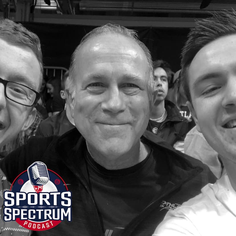 AIA's Morris Michalski on faith, coaching and discipleship