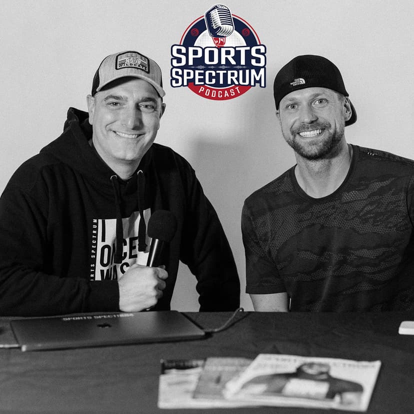MLB pitcher Trevor Rosenthal on his roller coaster baseball journey and trusting God