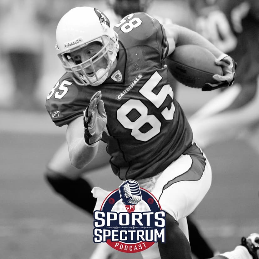 Jerheme Urban - Former NFL Wide Receiver