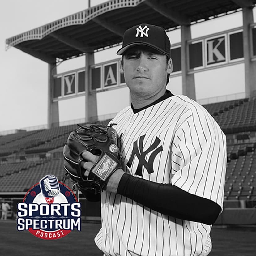 Sam Marsonek - Former New York Yankees Pitcher
