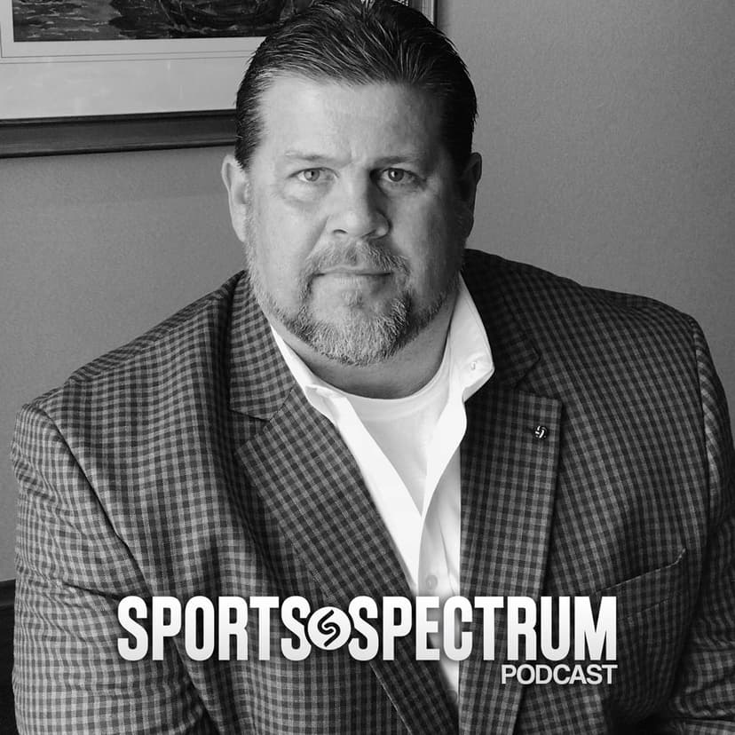 Dave DesRochers - Former NFL o-lineman shares powerful story of addiction and forgiveness