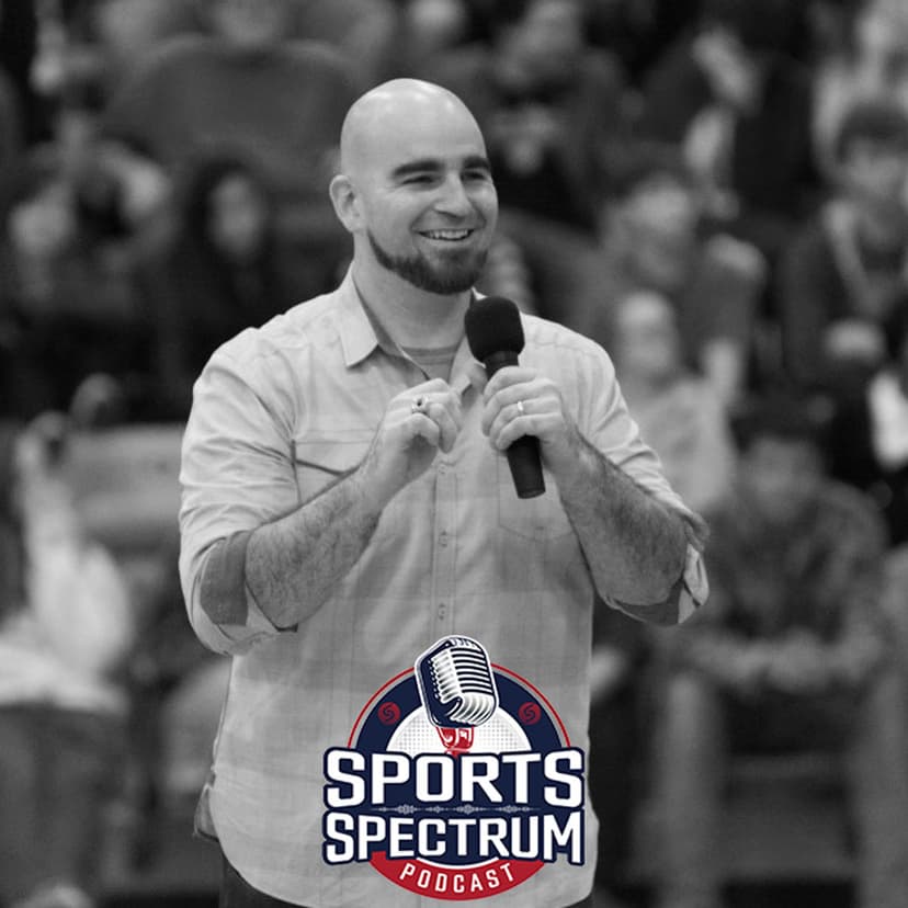 Joel Penton - Former Ohio State Football Player
