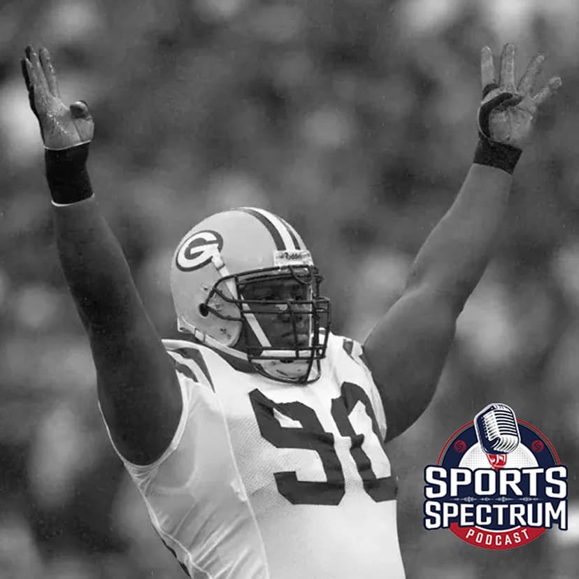 U.S. Army chaplain Darius Holland on his NFL career, discipling others and promoting spiritual wellness