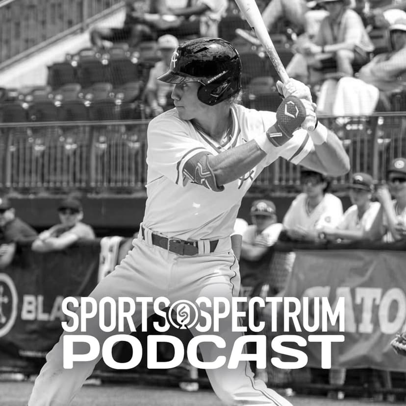 High school baseball phenom Walker Martin on trusting in God's direction