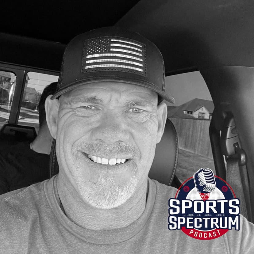 2-time World Series champion pitcher Jason Grimsley on addiction, pain, hope, redemption and God's grace