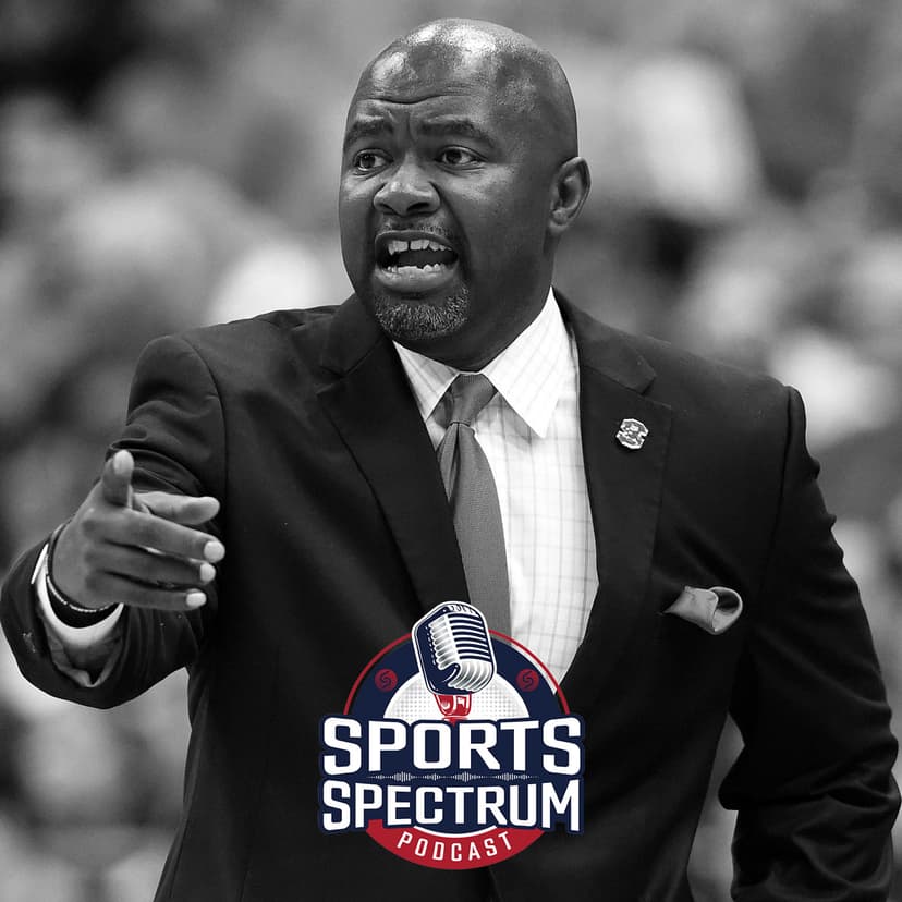 Murray Garvin - South Carolina State Men's Basketball Coach