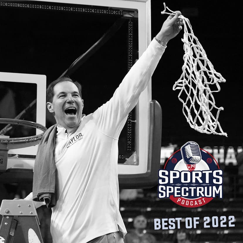 Scott Drew - Best of 2022