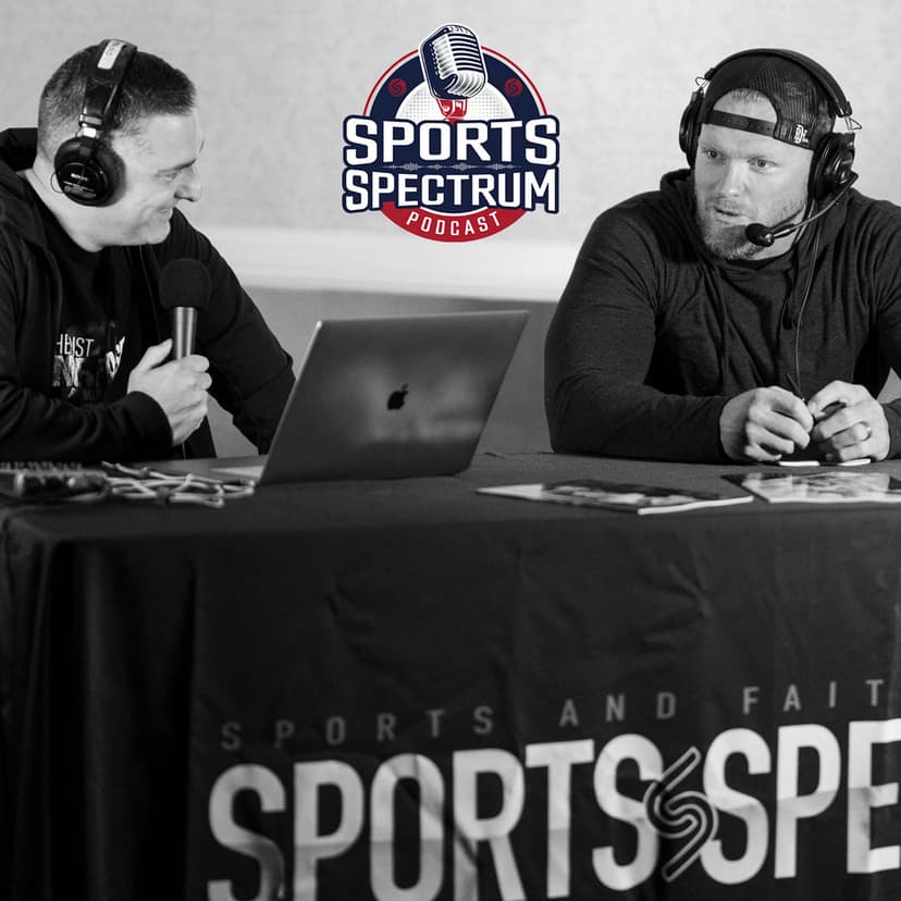 Former NFL fullback Tyler Clutts on taming the tongue and individualism in today's sports world
