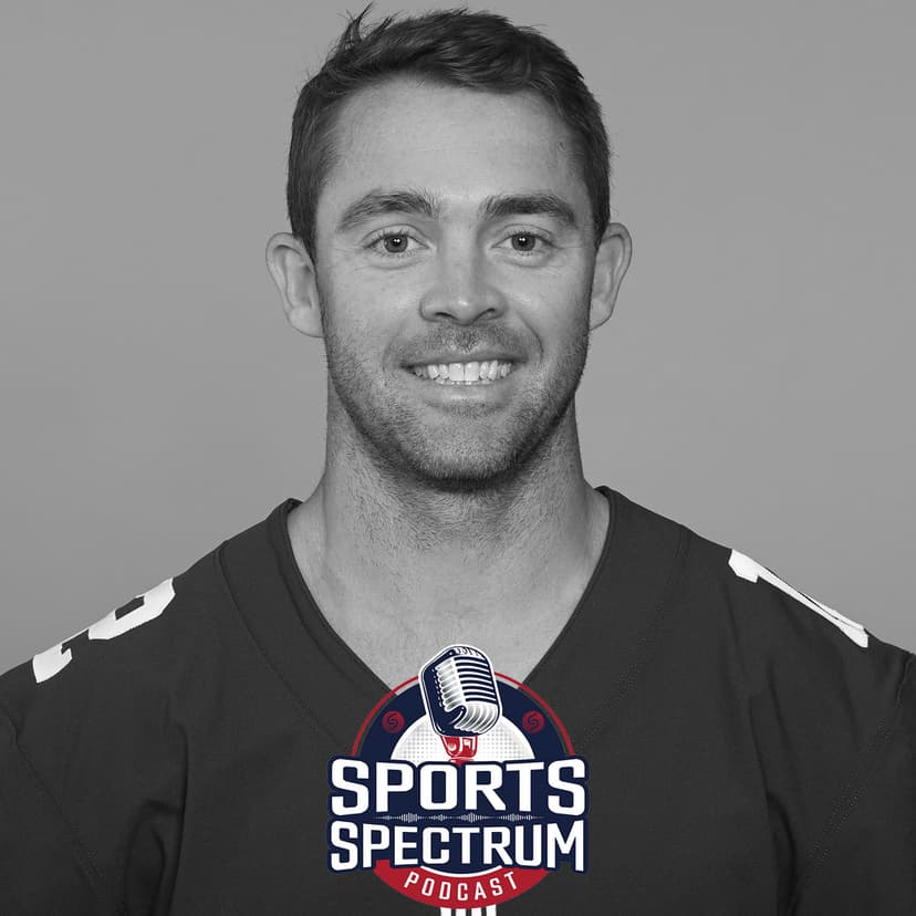 Colt McCoy - Arizona Cardinals QB