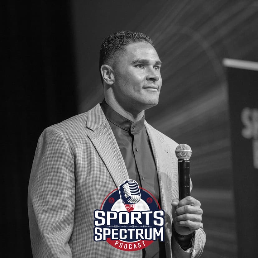 Former USC Linebacker Thomas R. Williams on being the "Hitman" and moving from passion to purpose