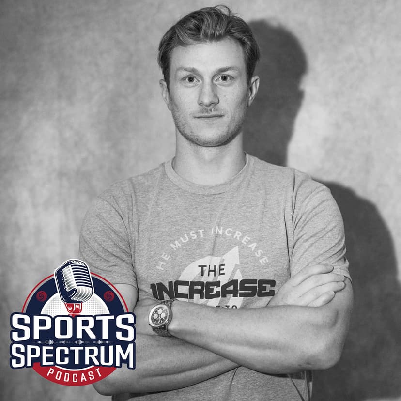 Josh Manson on winning the 2022 Stanley Cup and staying connected to God