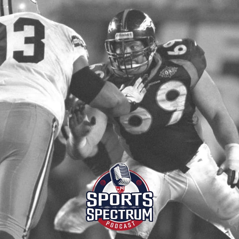 Mark Schlereth - Super Bowl Memories