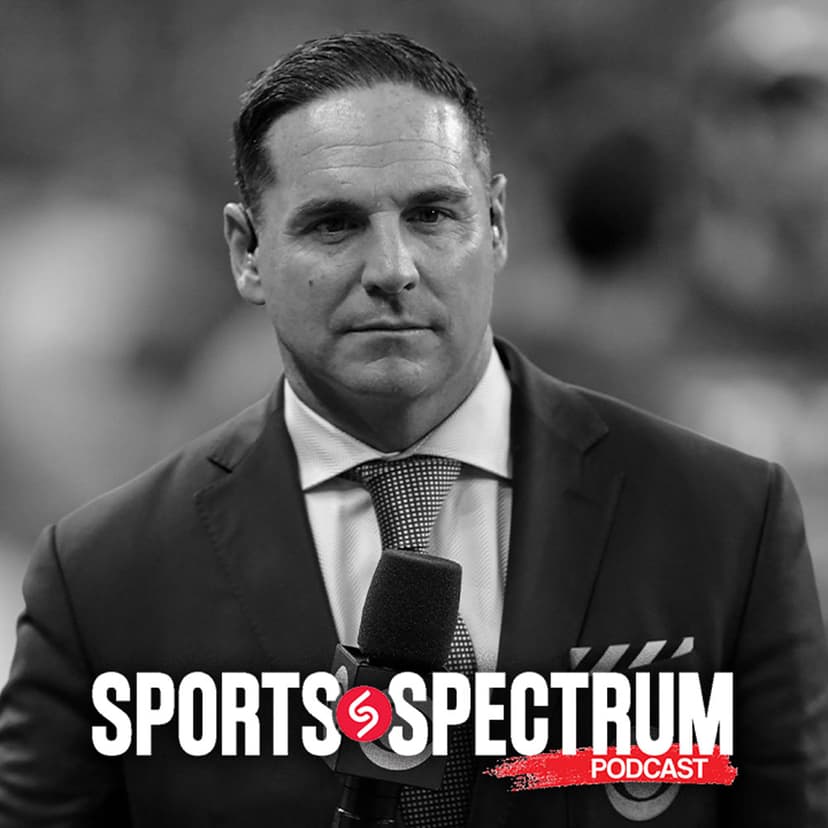 Jay Feely - CBS Sports NFL analyst on parenting a college athlete, growing in his faith and his trip to Israel