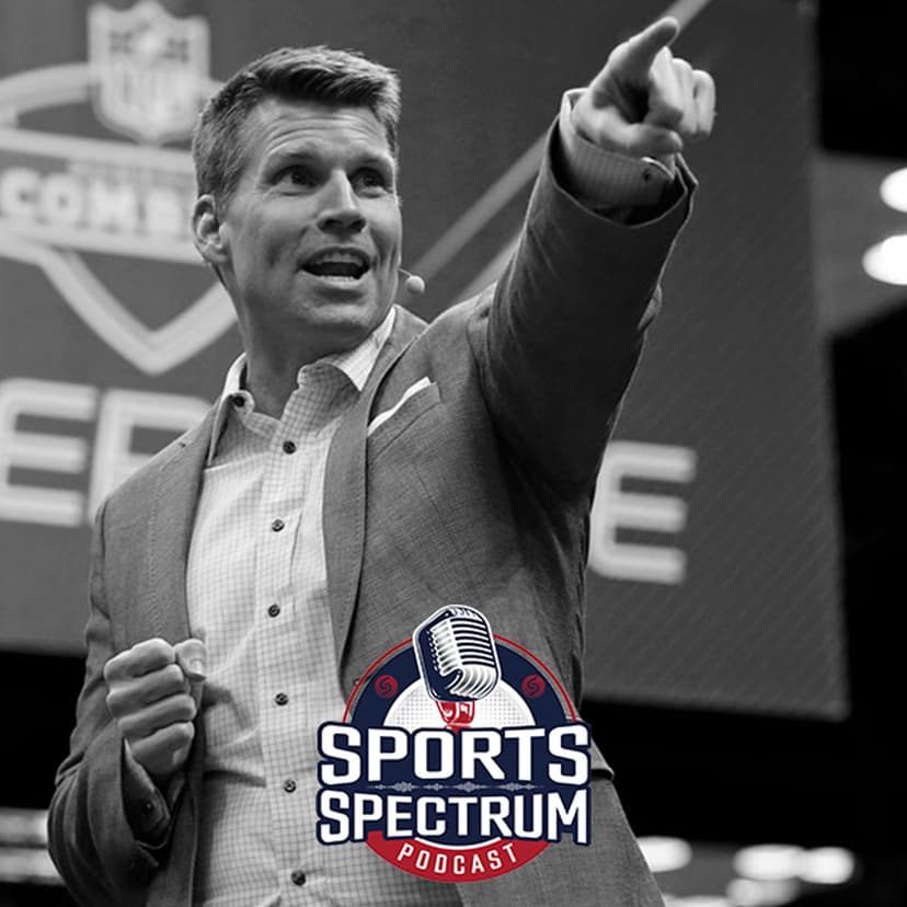 Scott Hanson - NFL Red Zone Channel Host