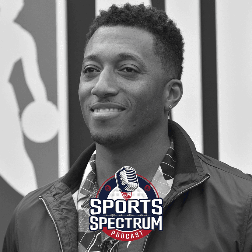 Lecrae - Grammy Award-Winning Hip-Hop Artist