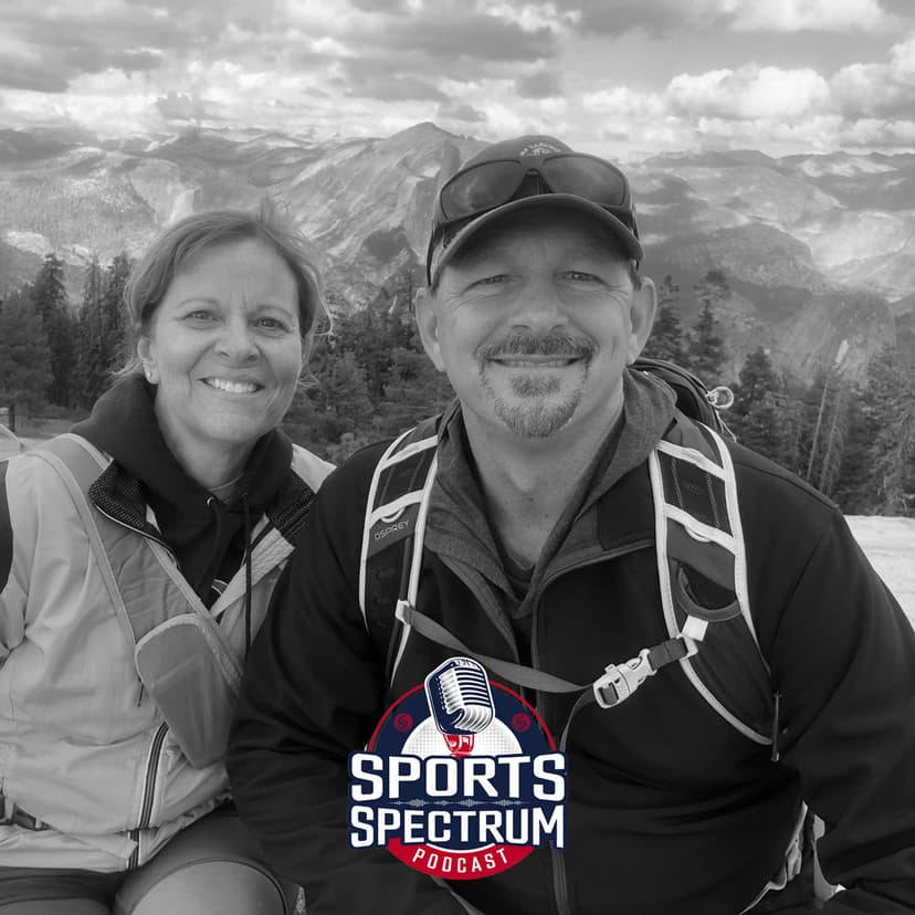 Chicago White Sox Team Chaplain Mickey Weston on UPI and discipiling MLB players