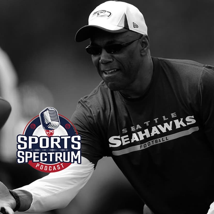 Sherman Smith - Super Bowl Champion NFL Coach