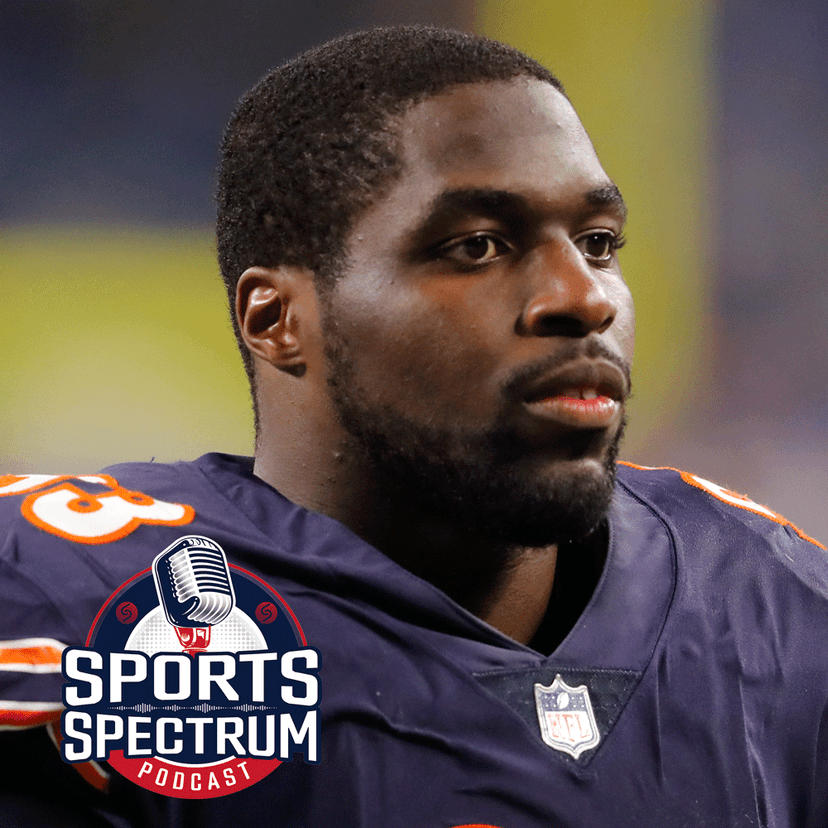 Sam Acho - How to Be Real in a World Full of Fakes
