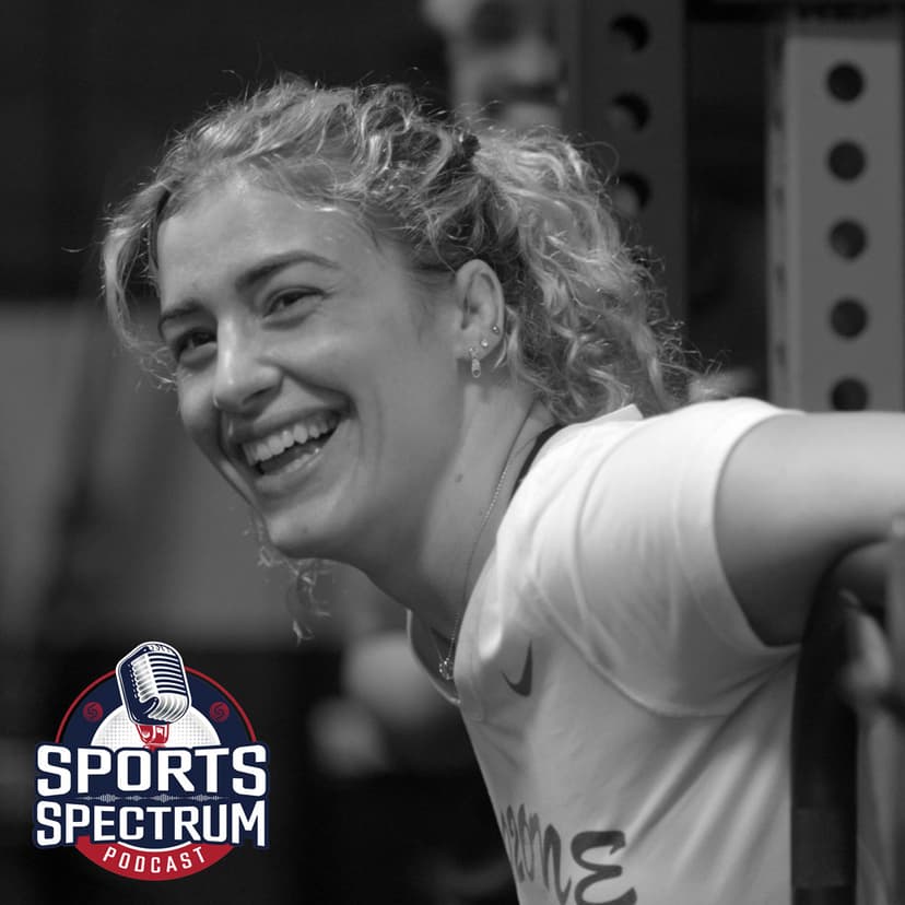 Olympic Wrestler Helen Maroulis on prayer, finding joy in the heartache and growing in her walk with God