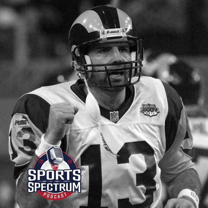 Kurt Warner - Super Bowl Memories