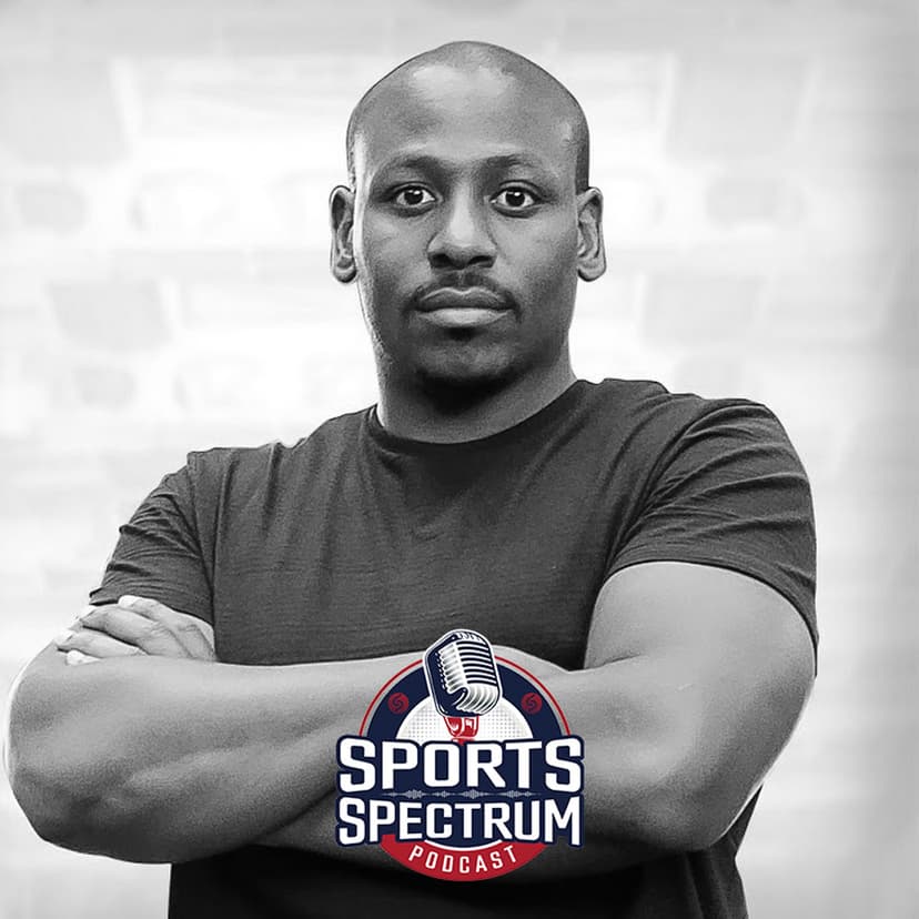Cowboys team chaplain Jonathan Evans on playing in the NFL and pastoring America's Team