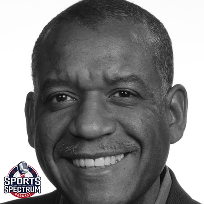 NFL Writer Jarrett Bell on the evolution of his faith